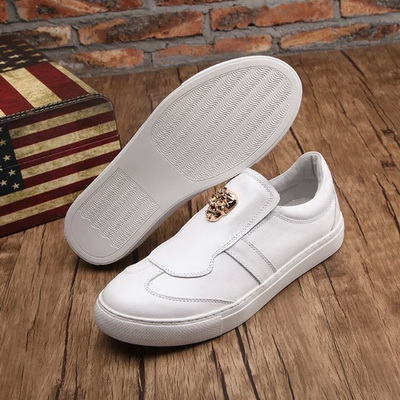 PhiliPP Plein Men Loafers--065